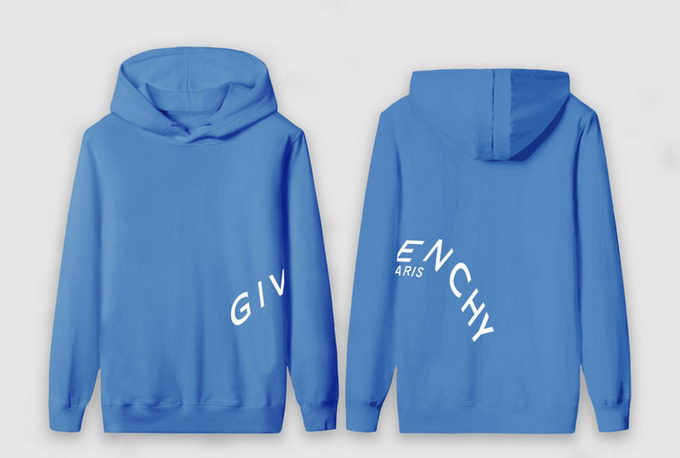 Givenchy Hoodie Mens ID:20220915-277